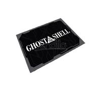 Ghost In The Shell Zerbino Logo 40 X 60 Cm Sd Toys