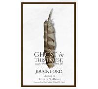 GHOST in THIS HOUSE: essays from a privileged life