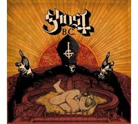 Ghost B.C. Infestissumam (Vinyl LP) 12" Album