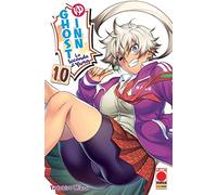 Ghost Inn La Locanda di Yuna 10 - Planet Manga