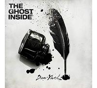 GHOST INSIDE - DEAR YOUTH