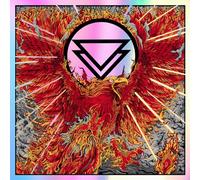 The Ghost Inside Rise From The Ashes: Live At The Shrine (Vinyl LP)