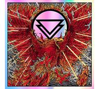 Ghost Inside - Rise From The Ashes: Live At The Shrine (Iex)