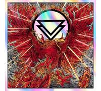 Ghost Inside,the - Rise from the Ashes: Live at the Shrine (Yellow Co