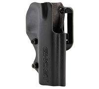 Ghost International Civilian Elite (CZ SP01 DX)