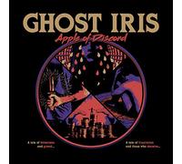 Ghost Iris - Apple Of Discord