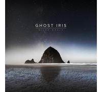 Ghost Iris Blind World (CD) Album