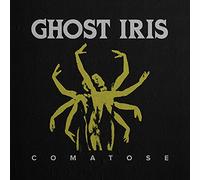 Ghost Iris - Comatose (Vinyl Yellow, White Edt.)