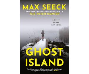 Ghost Island: 4