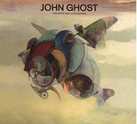 Ghost, John - Airships Are Organisms