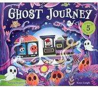 Ghost Journey