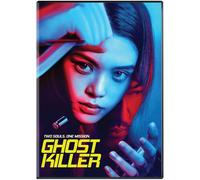 Ghost Killer (DVD) Akari Takaishi Mario Kuroba Masanori Mimoto Kensuke Sonomura