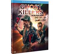 Ghost Killers vs. Bloody Mary ( Exterminadores do Além Contra a Loira do Banheiro ) (+ Digital Copy) [ Origine Francese, Nessuna Lingua Italiana ] (Blu-Ray)