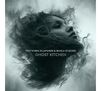Ghost Kitchen