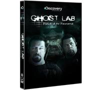 Ghost Lab: Pursuit of the Paranormal