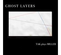 __ Ghost Layers (CD)