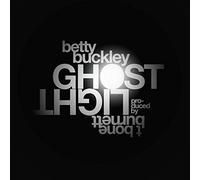 Ghost Light - Betty Buckley (Audio cd)