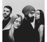 Ghost Light - The Healing [VINYL]