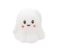 Ghost Lights Halloween | With Timer Cute LED Rechargeable Dimmable |