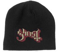 Ghost Logo Ufficiale Berretti in maglia