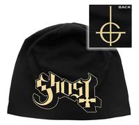 Ghost Logo Ufficiale Berretti in maglia