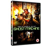 Ghost Machine [DVD] [2009] [Edizione: Regno Unito]