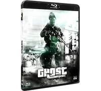 Ghost Machine [ Origine Francese, Nessuna Lingua Italiana ] (Blu-Ray)