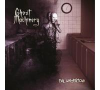 Ghost Machinery Evil Undertow (CD) Album