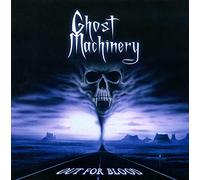 Ghost Machinery - Out For Blood