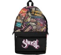 Rocksax Ghost Daypack - Magazines - 43cm x 30cm x 15cm - Officially Licensed Mer