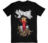 Ghost Maglietta Plague Bringer Unisex Black M