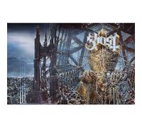 Razamataz Poster in tessuto Ghost Impera 104 x 71 cm