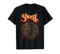 Ghost - Mary On A Cross Thematic Maglietta