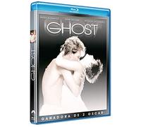 Ghost. más allá del amor