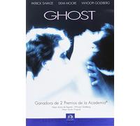 Ghost: Mas Alla Del Amor (Ghost)