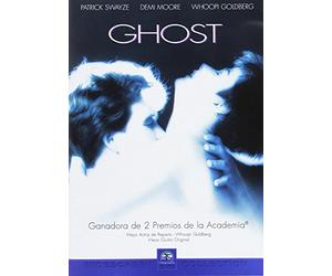 Ghost: Mas Alla Del Amor (Ghost)