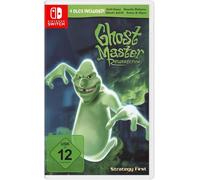 Ghost Master - Resurrection Nintendo Switch NUOVO + Confezione Originale