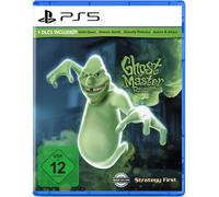 Ghost Master - Resurrection PS5 NEU+OVP