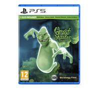 Ghost Master Resurrection - PS5 PlaySt (Sony Playstation 5) (PRESALE 20/03/2026)