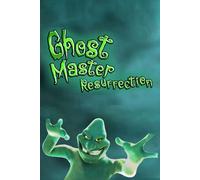 Ghost Master: Resurrection Steam Key (PC) GLOBAL