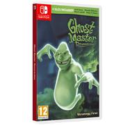 Ghost Master: Resurrection Videogioco Nintendo Switch Multilingua Nuovo