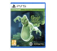 Ghost Master Resurrezione - PS5
