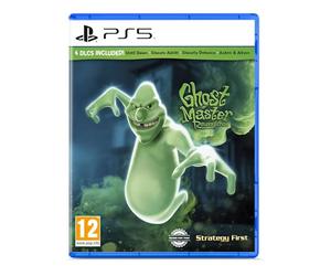 Ghost Master Resurrezione - PS5
