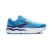 GHOST MAX 2 Brooks Azzurro