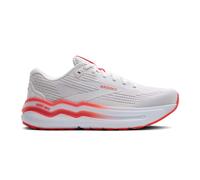 Scarpe Brooks Ghost Max 2 Medium bianco arancione donna - 39