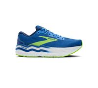 Brooks Ghost Max 2 Dutch Blue/Green Gecko/Peacoat da Uomo 45.5 Blu