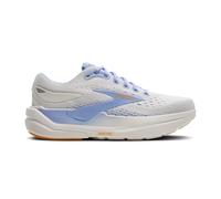 Brooks Ghost Max 3 woman - col.151(Coconut/Blue heron/Orange)