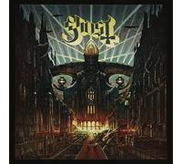 Ghost Meliora (CD)