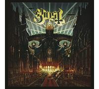 Ghost Meliora (CD) Album