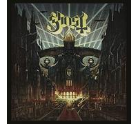 Ghost Meliora (CD)